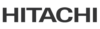 Hitachi Logo Hitachi