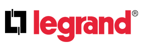 Legrand Logo Legrand