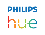 Philips Hue Logo Philips Hue