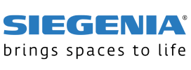 Siegenia Logo Siegenia