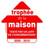 trophee de la maison